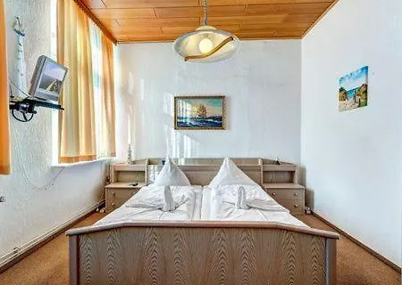 Pensjonat Portofino 3*