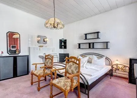 Portofino 3* Heringsdorf