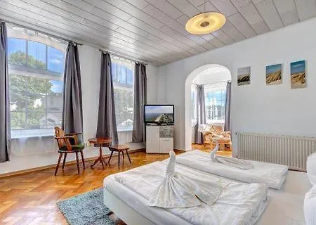 Portofino Heringsdorf