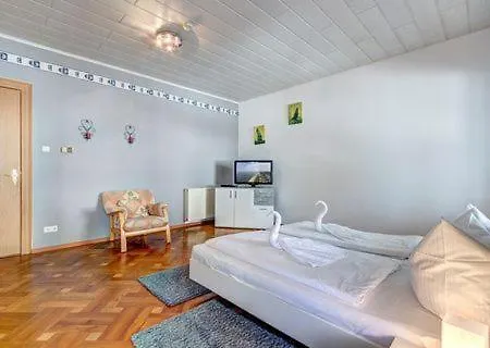 Pensjonat Portofino Heringsdorf