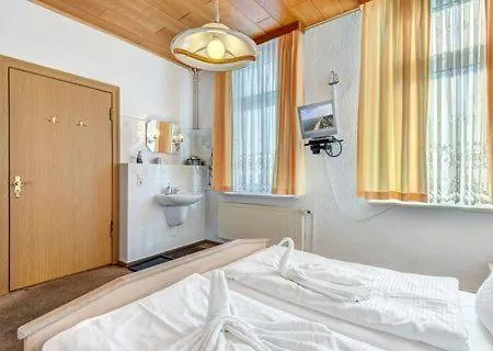 Portofino Pensjonat 3*