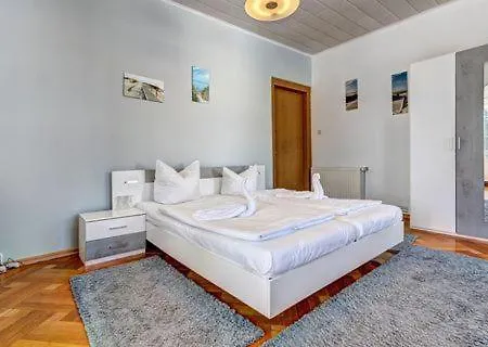 Portofino 3* Heringsdorf