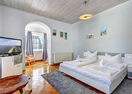 Pensión Portofino Heringsdorf (Usedom)